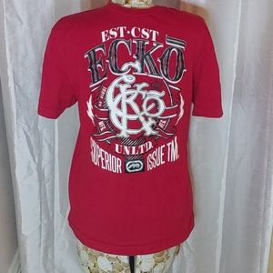 Size Large Ecko shirt